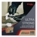 Power Clean X80 Cloths, HYDROKNIT, BRAG Box, 11.1 x 16.8, Wh