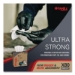 Power Clean X80 Cloths, HYDROKNIT, POP-UP Box, 8.34 x 16.8,