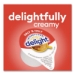 Coffee House Inspirations Half and Half, 0.38 oz Mini Cups,