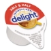 Coffee House Inspirations Half and Half, 0.38 oz Mini Cups,
