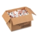 Coffee House Inspirations Half and Half, 0.38 oz Mini Cups,