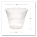 Greenware Cold Drink Cups, Old-Fashioned Cup, 9 oz, Sugarcan