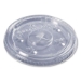 Greenware Cold Drink Lids, X-Slot, Fits 16 oz/18 oz/24 oz Co