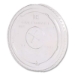 Greenware Cold Drink Lids, X-Slot, Fits 16 oz/18 oz/24 oz Co
