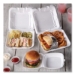 Portion Cups, 2 oz, Plastic, Clear, 250/Sleeve, 10 Sleeves/C