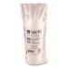 Microwavable Deli Containers, 8 oz, 4.6" Diameter x 1.8" h,
