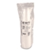 RK Ribbed Cold Drink Cups, 16 oz, Plastic, Translucent, 50/S