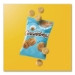 Mini Vanilla Creme Sandwich Cookies, 3.71 Oz, 24/carton