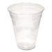 Greenware Cold Drink Lids, X-Slot, Fits 16 oz/18 oz/24 oz Co