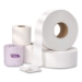 Select Standard Bath Tissue, Septic Safe, 2-Ply, White, 4 x
