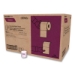Select Standard Bath Tissue, Septic Safe, 2-Ply, White, 4 x