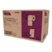 Select Standard Bath Tissue, Septic Safe, 2-Ply, White, 4 x