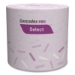 Select Standard Bath Tissue, Septic Safe, 2-Ply, White, 4 x