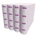 Select Standard Bath Tissue, Septic Safe, 2-Ply, White, 4 x