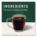 Pike Place Coffee K-Cups Pack, 24/box, 4 Box/carton