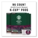 French Roast K-Cups, 96/carton