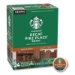 Pike Place Decaf Coffee K-Cups Pack, 24/box