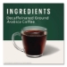 Pike Place Decaf Coffee K-Cups Pack, 24/box
