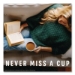 Pike Place Decaf Coffee K-Cups Pack, 24/box