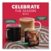 Holiday Blend K-Cup, 22/Box