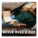 Breakfast Blend K-Cups, 24/box