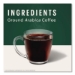 Breakfast Blend Coffee K-Cups, 96/carton