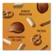 Gardetto's Snack Mix, Original Flavor, 5.5 Oz Bag, 7/box