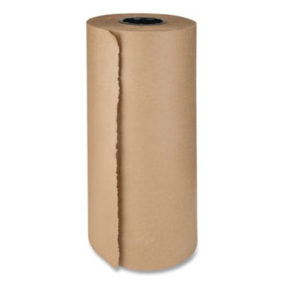Kraft Paper, 40 Lb, 18" X 900 Ft