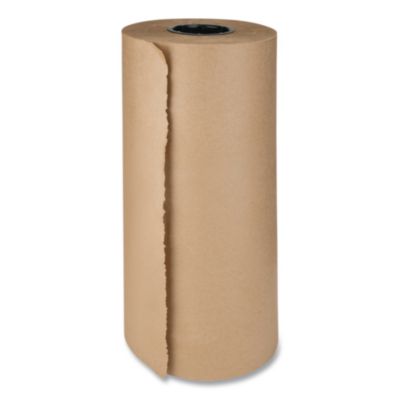 Kraft Paper, 40 Lb, 30" X 900 Ft