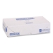 Cambridge Lace Doilies, Round, 8", White, 1,000/carton