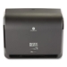 Pacific Blue Ultra Mini Paper Towel Dispenser, 14.56 X 7.38