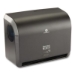 Pacific Blue Ultra Mini Paper Towel Dispenser, 14.56 X 7.38