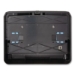 Pacific Blue Ultra Mini Paper Towel Dispenser, 14.56 X 7.38