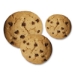 Gluten Free Chocolate Chip Mini Cookies, 1.1 Oz Pack, 30/car