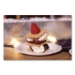 Paper Dinnerware, Plate, 10.5" Dia, White, 500/carton