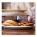 Paper Dinnerware, Plate, 8.75" Dia, White, 500/carton