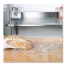 Food Bags, 5.5 gal, 10" x 8" x 24", Clear, 500/Carton