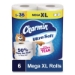 Ultra Soft Bathroom Tissue, Septic Safe, 2-Ply, White, 312 S