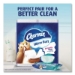 Ultra Soft Bathroom Tissue, Septic Safe, 2-Ply, White, 312 S