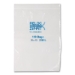 Zippit Resealable Bags, 2 Mil, 10" X 13", Clear, 1,000/carto
