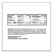 Nut Snacks, Sweet 'N Salty Mix, 2 oz Packets, 24/Box