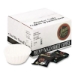 Coffee Portion Packs, 1.5 oz Packs, 100% Colombian, 42/Carto