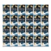 Potato Chips, Sea Salt Flavor, 0.8 Oz Bag, 24/carton