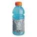 G-Series Perform 02 Thirst Quencher, Glacier Freeze, 20 Oz B