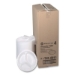 Placesetter Satin Non-Laminated Foam Dinnerware, 3-Compartme