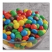 Milk Chocolate Candies, Milk Chocolate And Peanuts, 38 Oz Ba