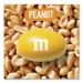 Milk Chocolate Candies, Milk Chocolate And Peanuts, 38 Oz Ba