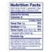 Zero Calorie Sweetener, 0.04 oz Packet, 500/Box
