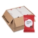 Premeasured Coffee Packs, Portside Blend, 2.1 oz Packet, 72/