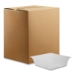 Reflections Portion Plastic Trays, Shallow, 4 Oz Capacity, 3